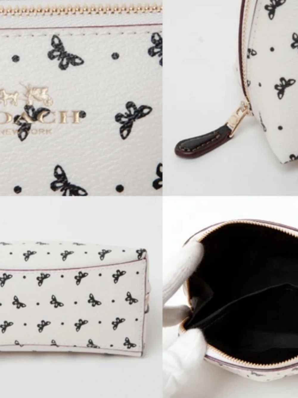 Coach new chalk